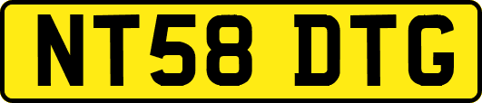 NT58DTG