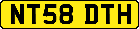 NT58DTH