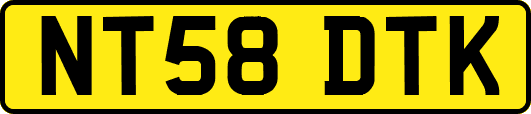NT58DTK