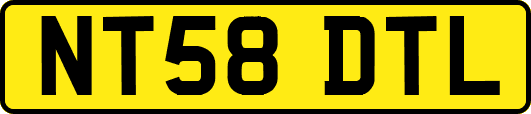NT58DTL