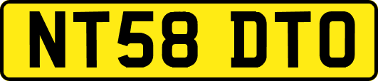 NT58DTO