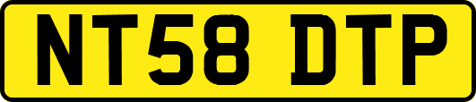 NT58DTP