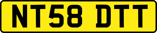 NT58DTT