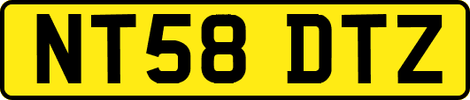 NT58DTZ