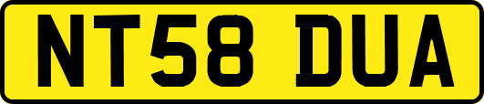 NT58DUA