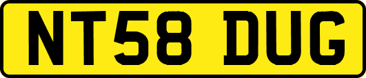 NT58DUG