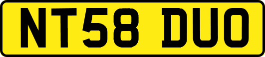 NT58DUO