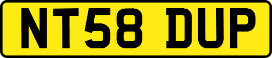 NT58DUP