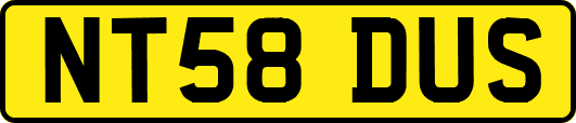 NT58DUS
