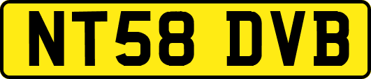 NT58DVB