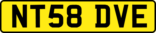 NT58DVE
