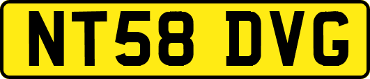 NT58DVG