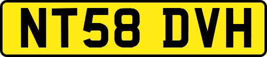 NT58DVH