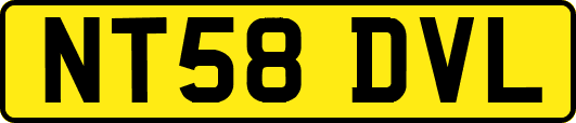 NT58DVL