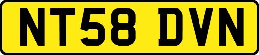 NT58DVN