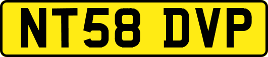NT58DVP