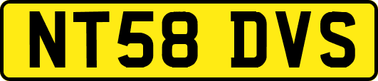NT58DVS