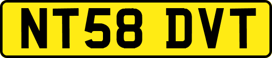 NT58DVT