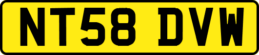 NT58DVW