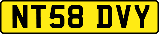 NT58DVY
