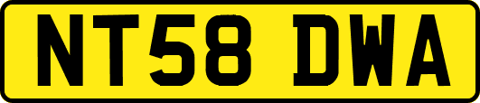 NT58DWA