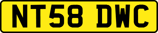 NT58DWC