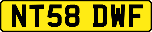NT58DWF