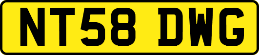NT58DWG