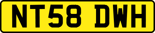 NT58DWH