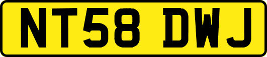 NT58DWJ