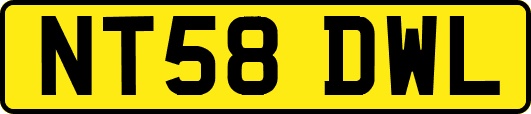 NT58DWL