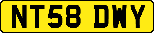 NT58DWY