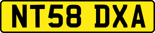NT58DXA
