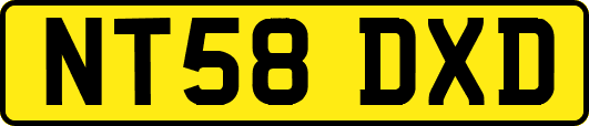 NT58DXD