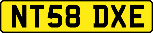 NT58DXE