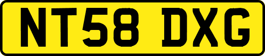 NT58DXG