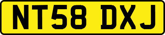NT58DXJ