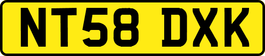 NT58DXK