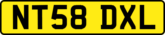 NT58DXL