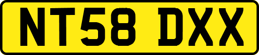 NT58DXX
