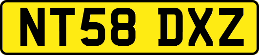 NT58DXZ