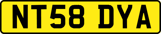 NT58DYA