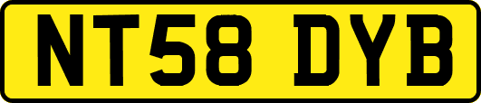 NT58DYB