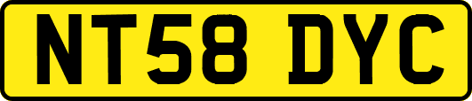 NT58DYC