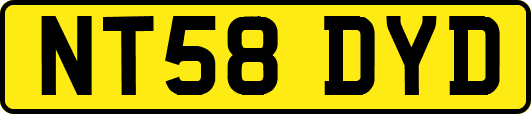 NT58DYD