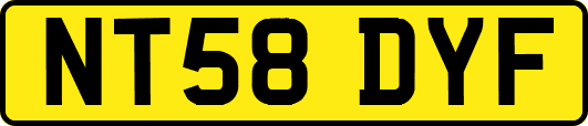 NT58DYF