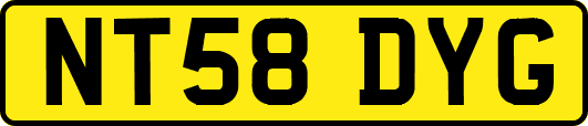 NT58DYG