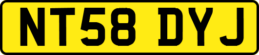NT58DYJ