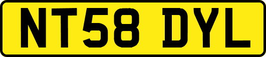 NT58DYL