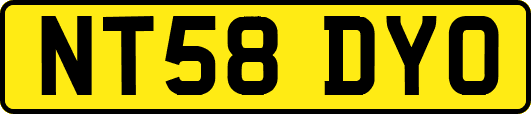NT58DYO
